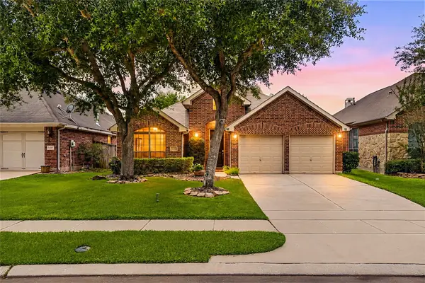 14411 Lantana Branch Lane, Humble, TX 77396