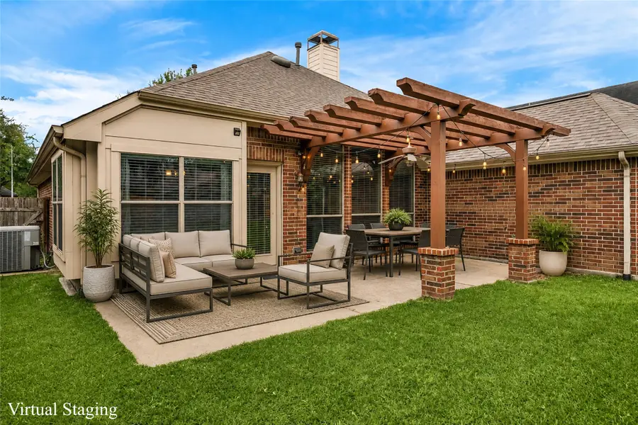 14411 Lantana Branch Lane, Humble, TX 77396 - #2
