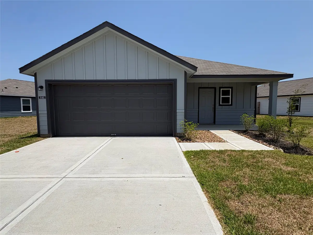10465 Sugar Mill Drive, Conroe, TX 77306 - #1
