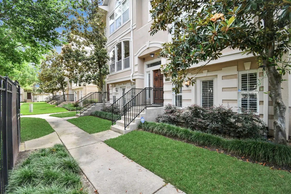 1739 French Village Drive, Houston, TX 77055 - #1
