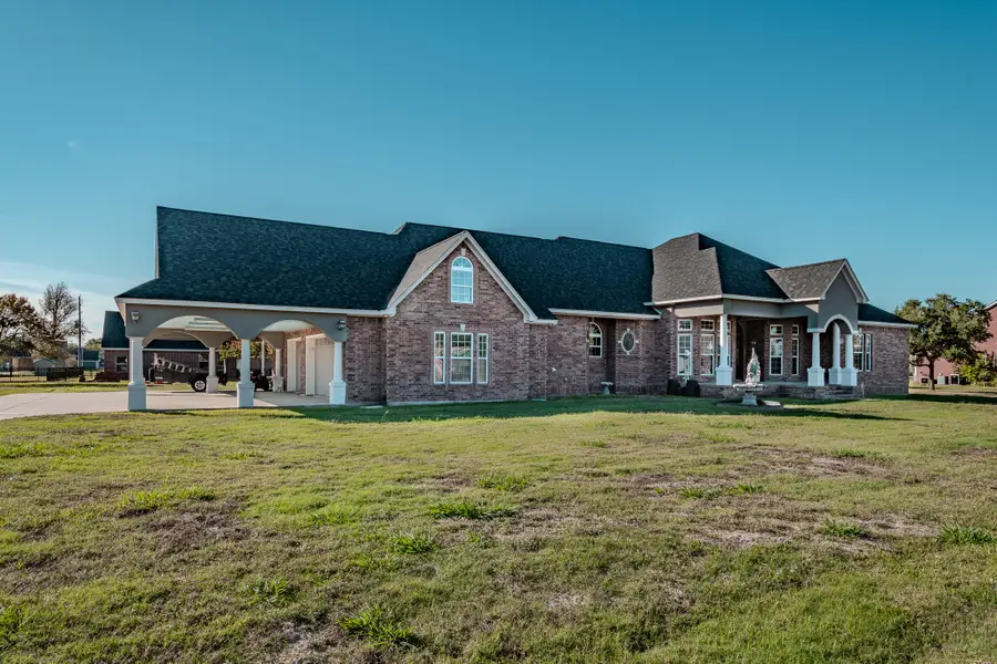 9018 Water Point Drive, Beach City, TX 77523 - #3