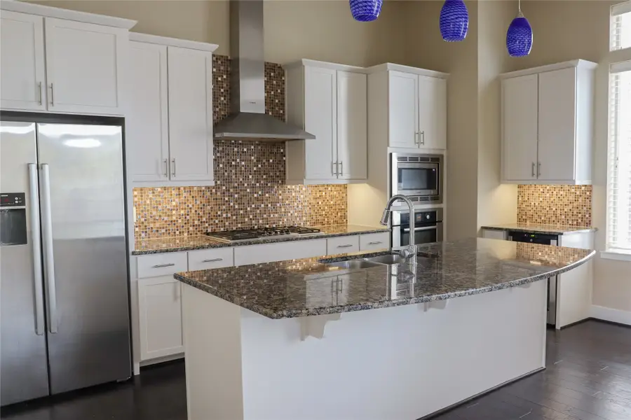 1427 Wagner Street, Houston, TX 77007 - #3