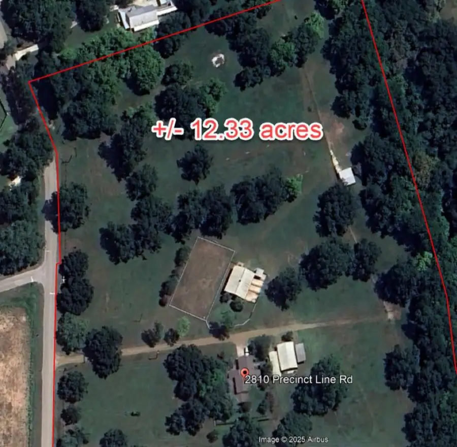 2810 Precinct Line Road, Richmond, TX 77406 - Image #2