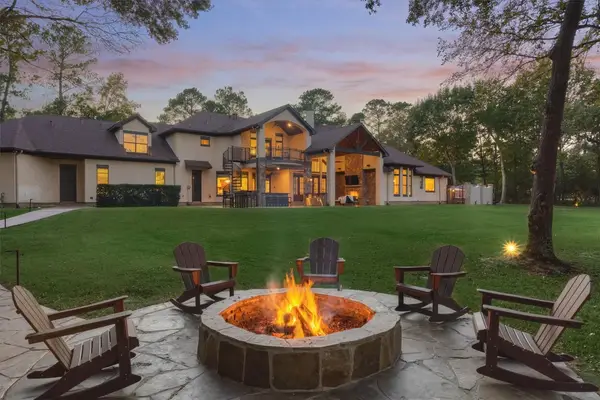 28222 Meadow Falls, Magnolia, TX 77355