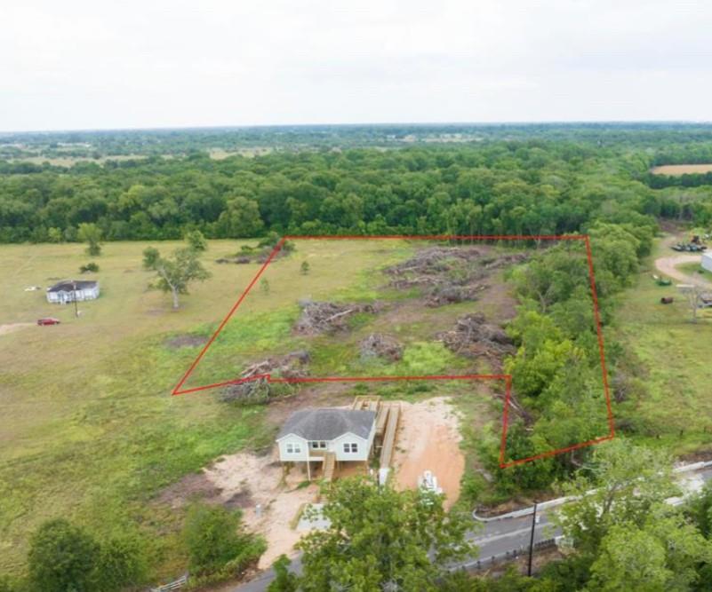 0 Lot A Cr 232, Wharton, TX 77091 BHGRE