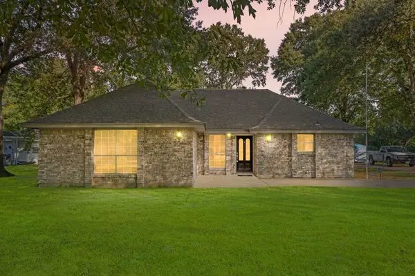 11514 Foxburo Drive, Houston, TX 77065