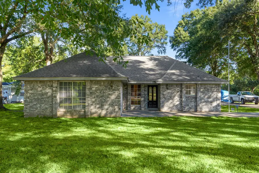 11514 Foxburo Drive, Houston, TX 77065 - Image #2