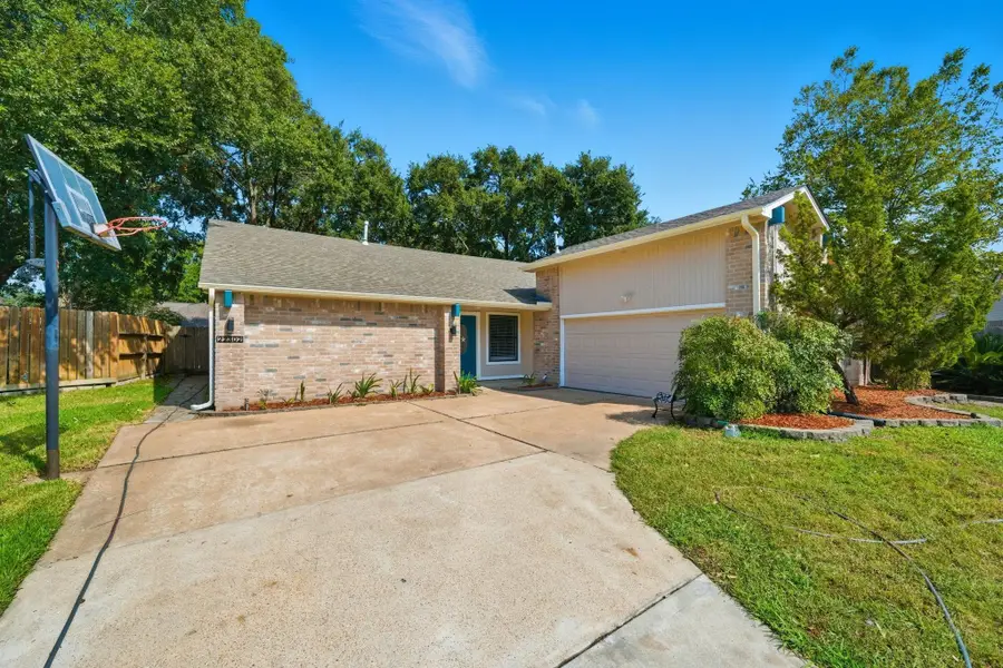 22302 Silver Morning Circle, Katy, TX 77450 - #2