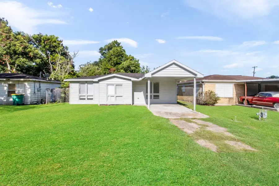 208 Preston Street, La Marque, TX 77568 - #2