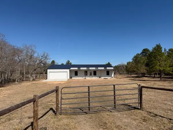 32310 Reids Prairie Road, Waller, TX 77484