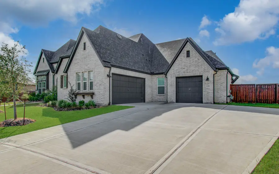 9039 Boardwalk Place, Manvel, TX 77578 - #3