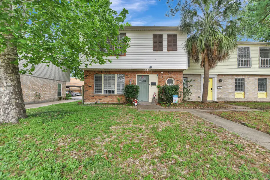 5514/5516 Deep Forest Drive, Houston, TX 77092 - #2