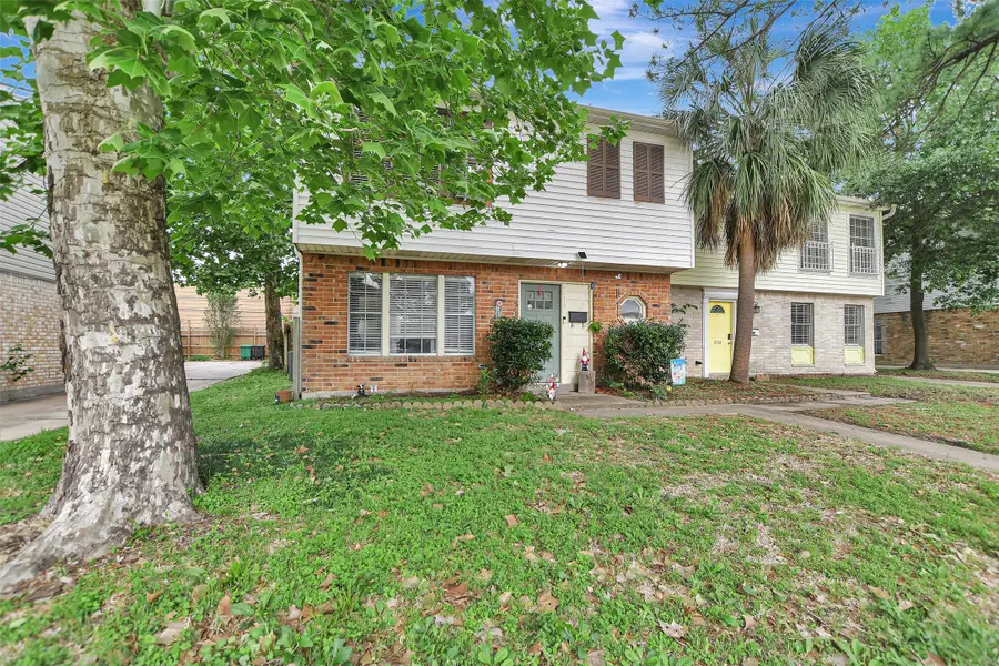 5514/5516 Deep Forest Drive, Houston, TX 77092 - #3