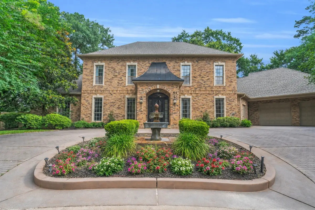 901 Longmire Road #54, Conroe, TX 77304 - #1