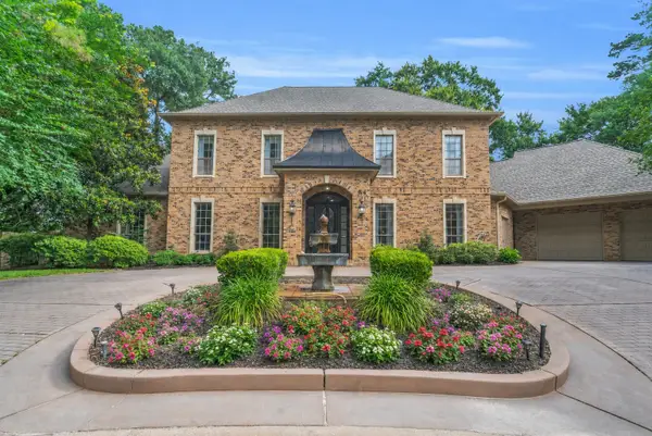 901 Longmire Road #54, Conroe, TX 77304