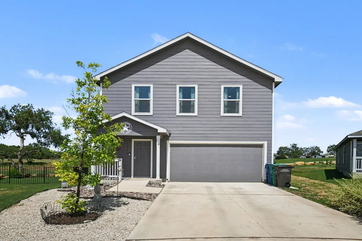 1359 Art Wall Way, San Antonio, TX 78221 - #1