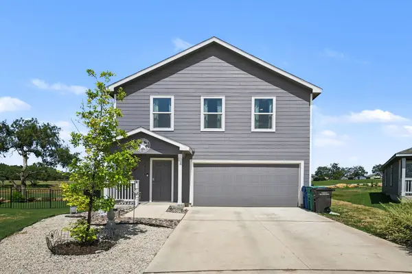 1359 Art Wall Way, San Antonio, TX 78221