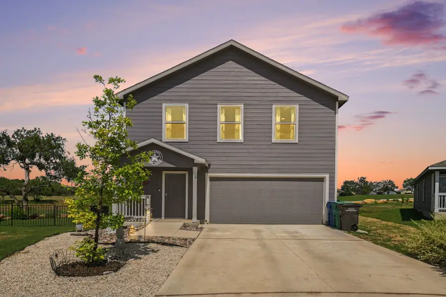 1359 Art Wall Way, San Antonio, TX 78221 - #2
