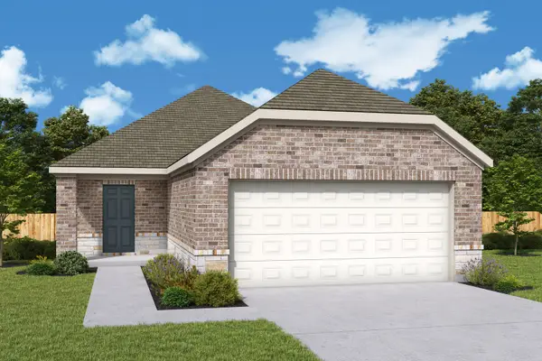 25131 Pomegranate Place, Montgomery, TX 77316