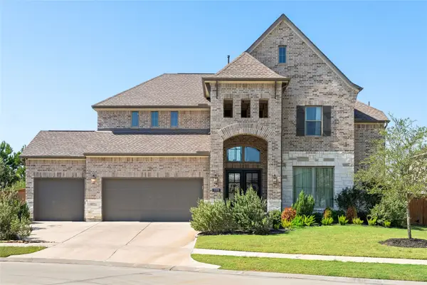 11111 Zinnias Court, Cypress, TX 77433