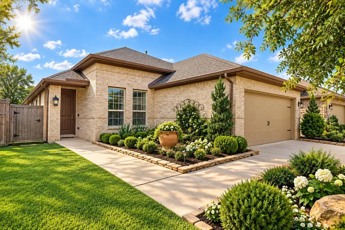 29011 Turning Springs Lane, Fulshear, TX 77441 - #1