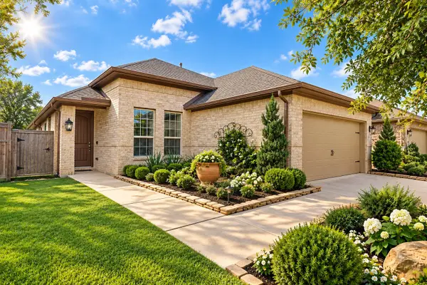 29011 Turning Springs Lane, Fulshear, TX 77441