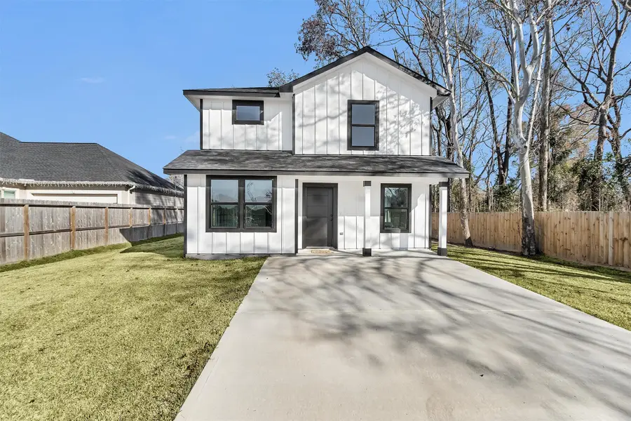 5733 Howell Street, Houston, TX 77032 - #3