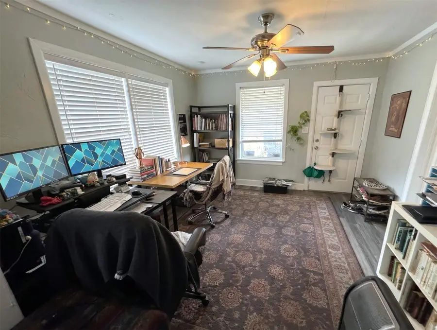 214 Palmyra Street, Houston, TX 77022 - #2