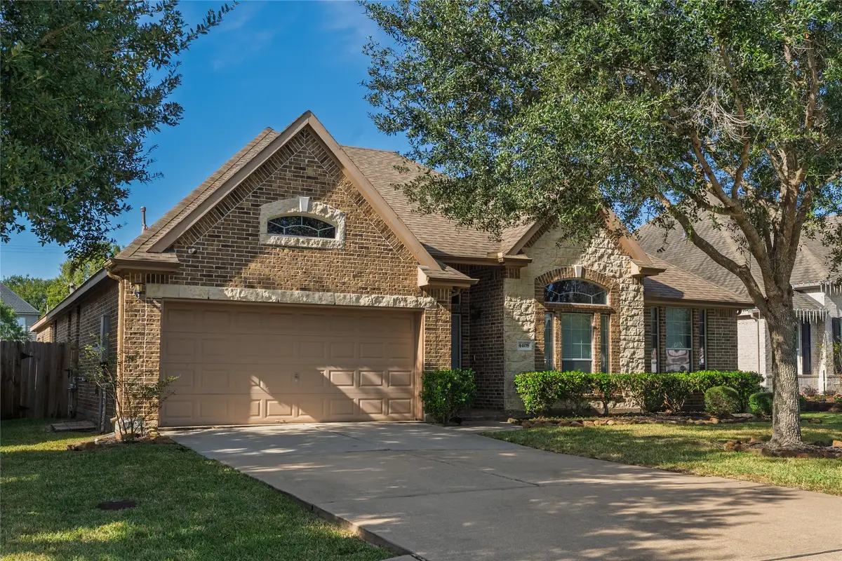 4408 Chevy Street, Friendswood, TX 77546 - Image #1