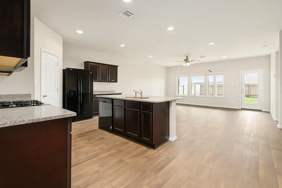 15422 Massey Forest Road, Southeast Montgomery, TX 77357 - #3