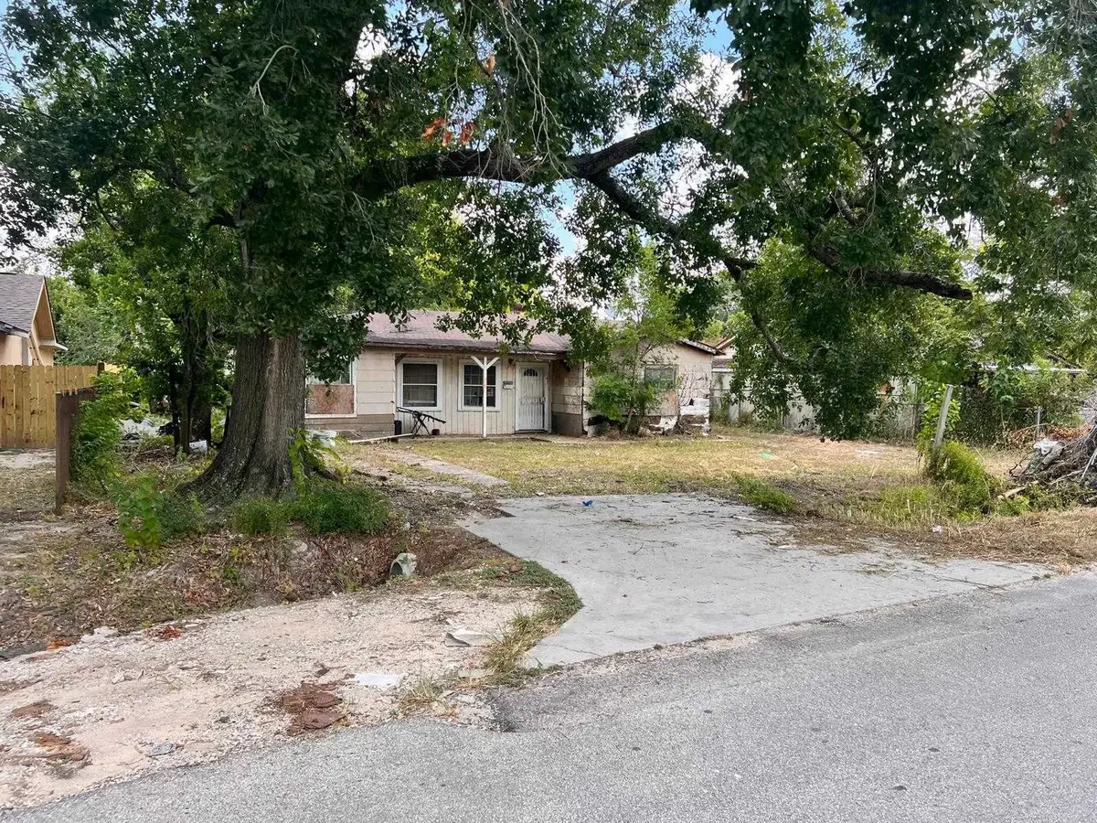 59 E Sunnyside Street, Houston, TX 77076 - Image #1