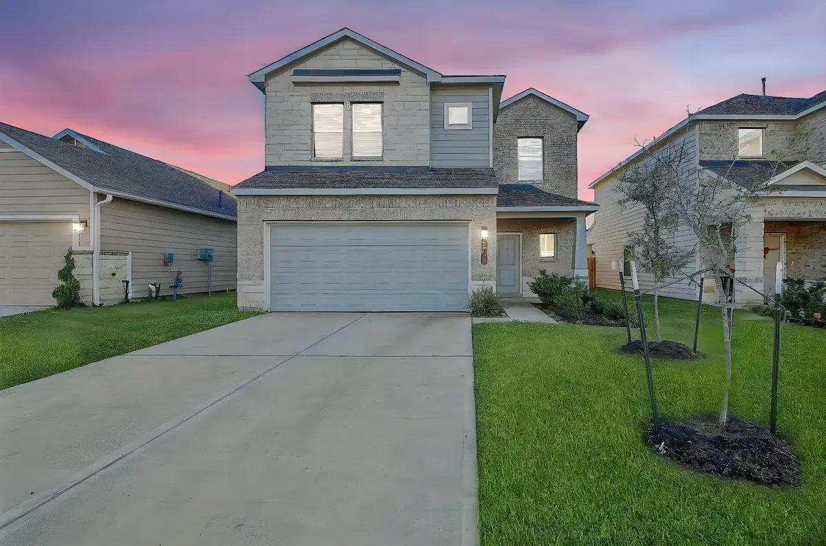 14515 Aston Pine Drive, Houston, TX 77032 - Image #1
