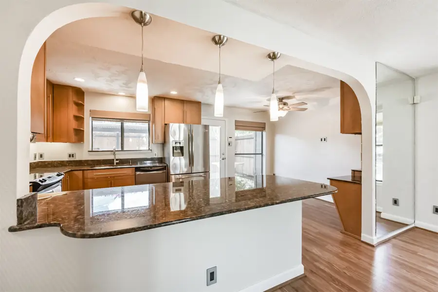 2601 S Braeswood Boulevard #105, Houston, TX 77025 - #2