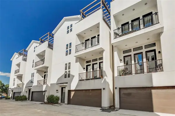 2612 Polk Street #B, Houston, TX 77003