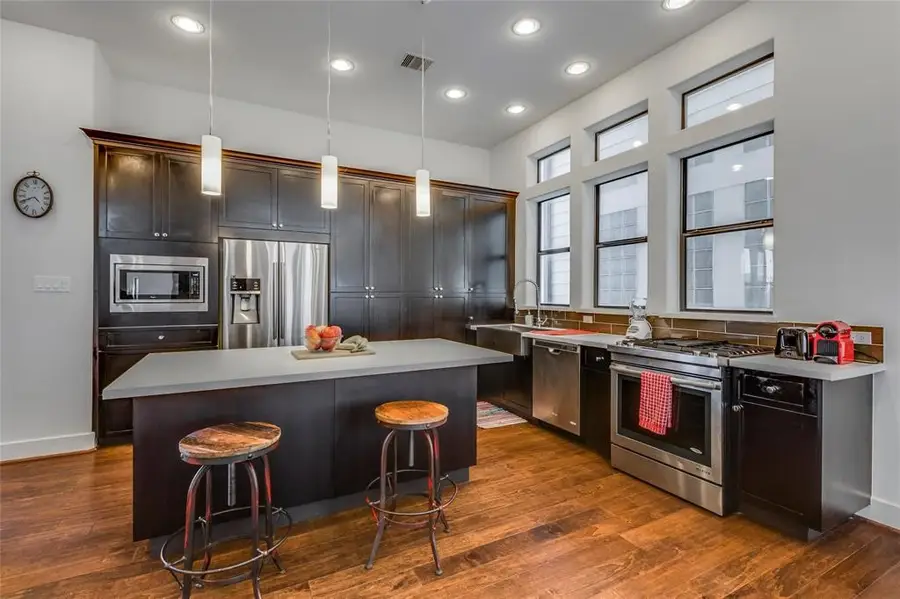 2612 Polk Street #B, Houston, TX 77003 - #3