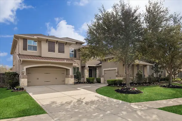 27707 Burnett Hills Lane, Fulshear, TX 77441