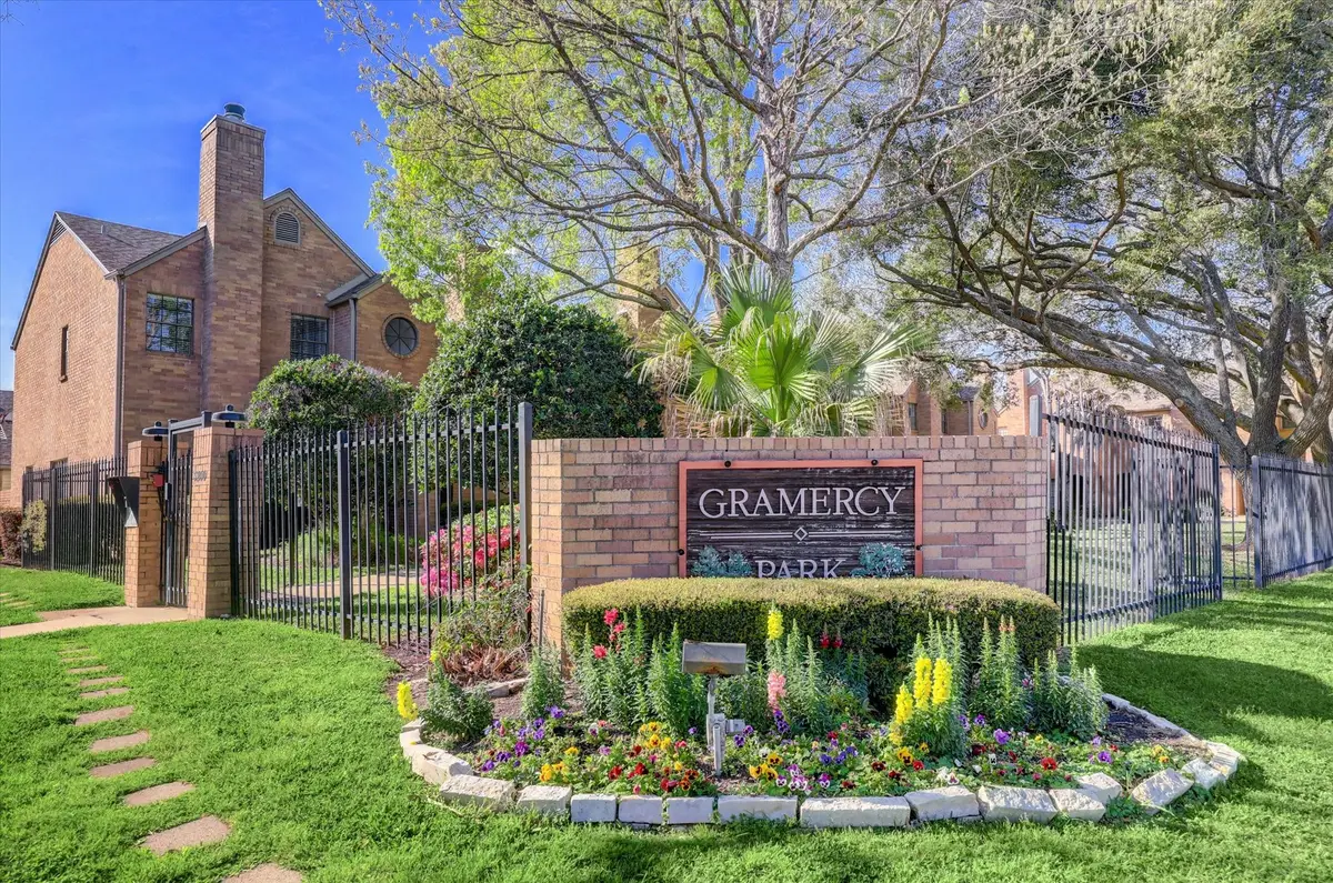 3200 Bellefontaine Street #73, Houston, TX 77025 - #1