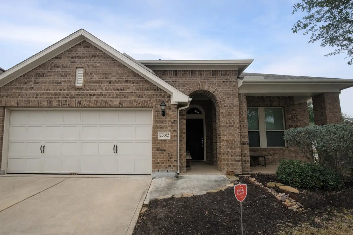 20102 Soria Springs Circle, Cypress, TX 77433 - Image #1