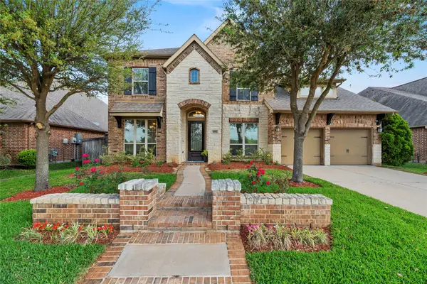 18702 Town Bluff Drive, Cypress, TX 77433