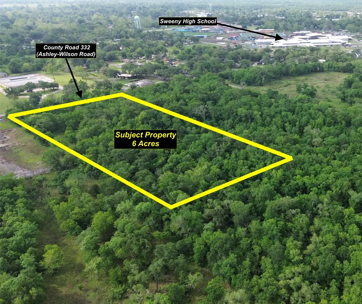 Tract 2 County Road 332, Sweeny, TX 77480 - #1