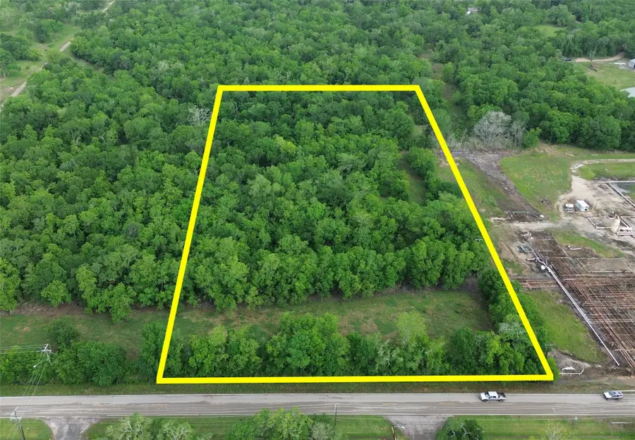 Tract 2 County Road 332, Sweeny, TX 77480 - #2