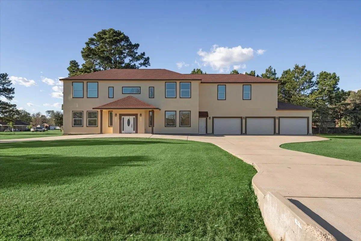 13410 Saint Florent Court, Tomball, TX 77377 - #1