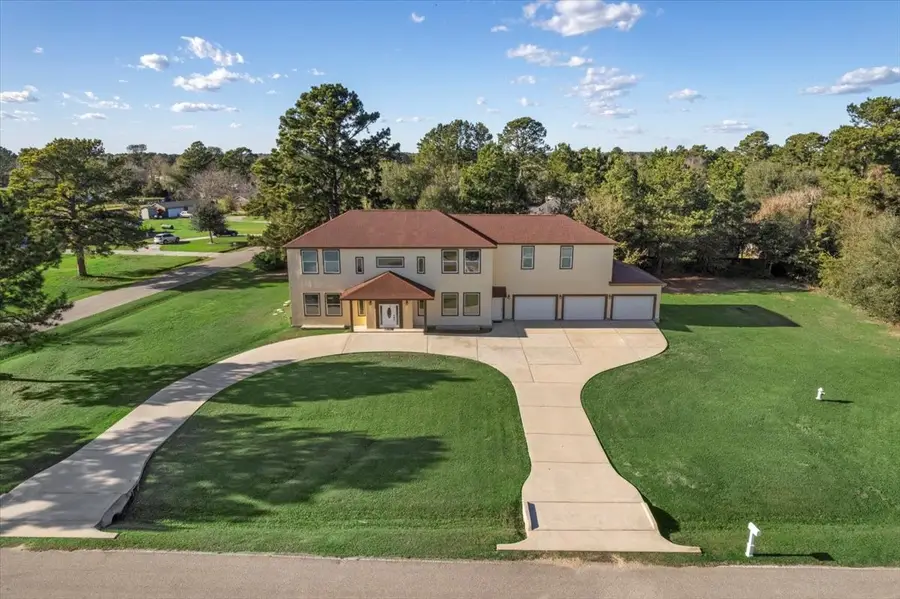 13410 Saint Florent Court, Tomball, TX 77377 - #2