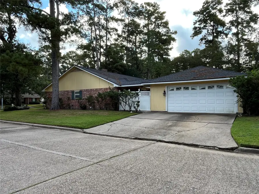 25423 Fairbrook Lane, Spring, TX 77373 - #3