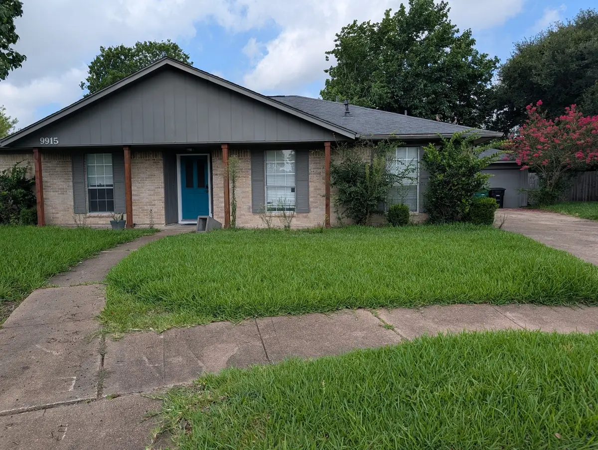 9915 Vera Jean Court, Houston, TX 77088 - #1
