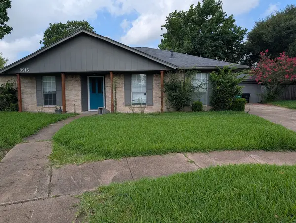 9915 Vera Jean Court, Houston, TX 77088