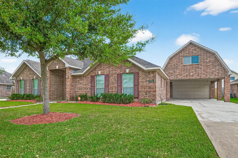 6522 Palo Duro Drive, Manvel, TX 77578 - #2