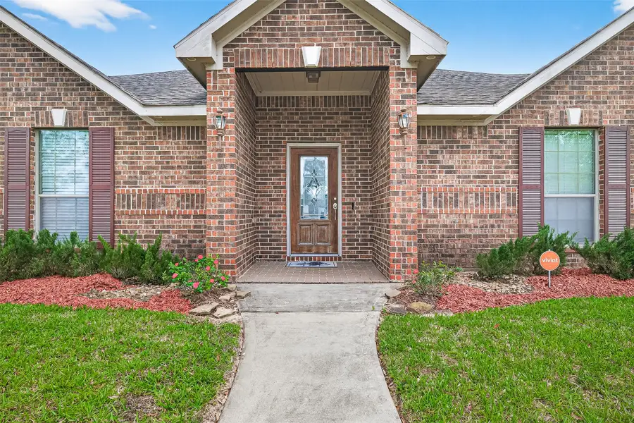 6522 Palo Duro Drive, Manvel, TX 77578 - #3