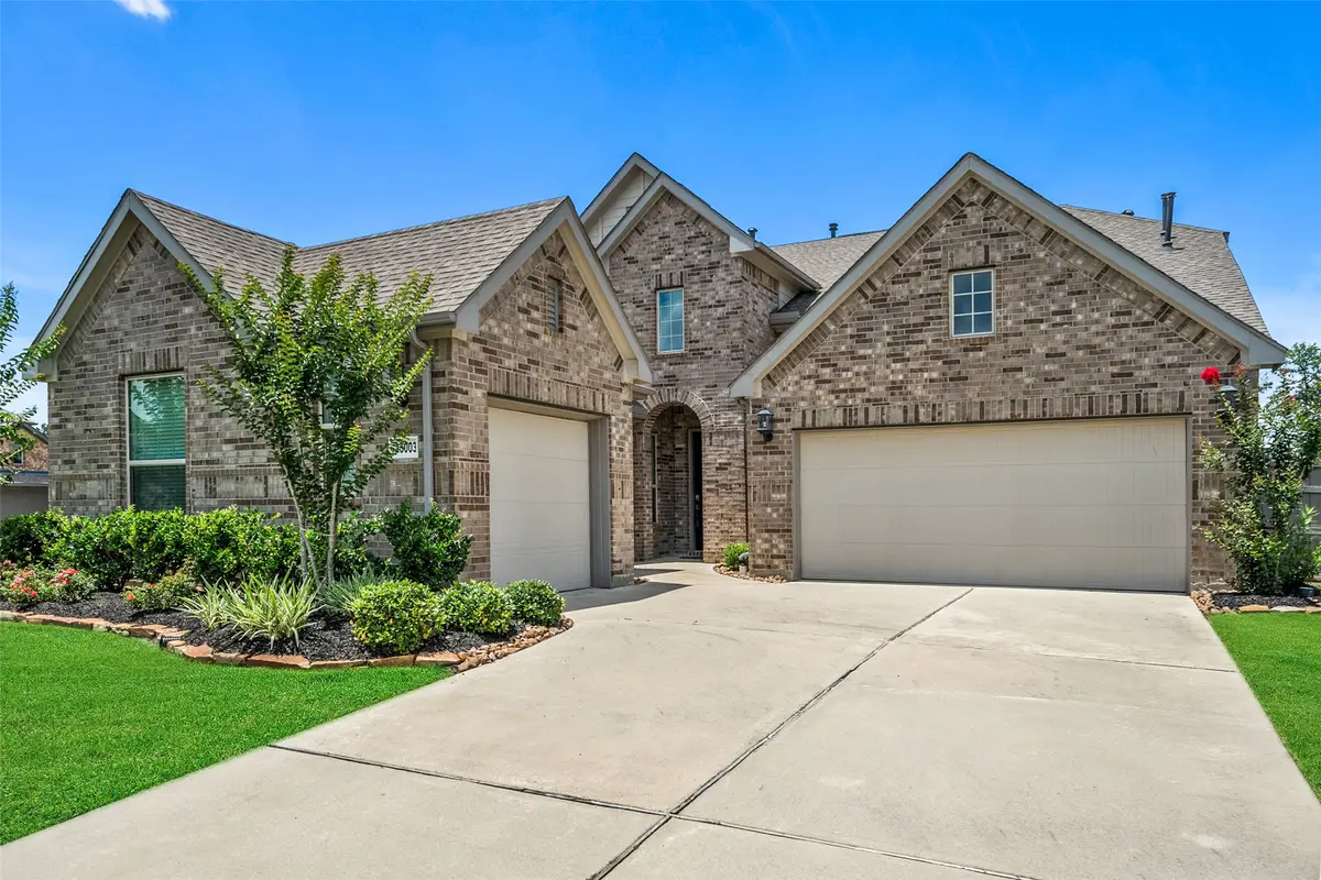 15003 Mulberry Hallow Street, Conroe, TX 77302 - #1