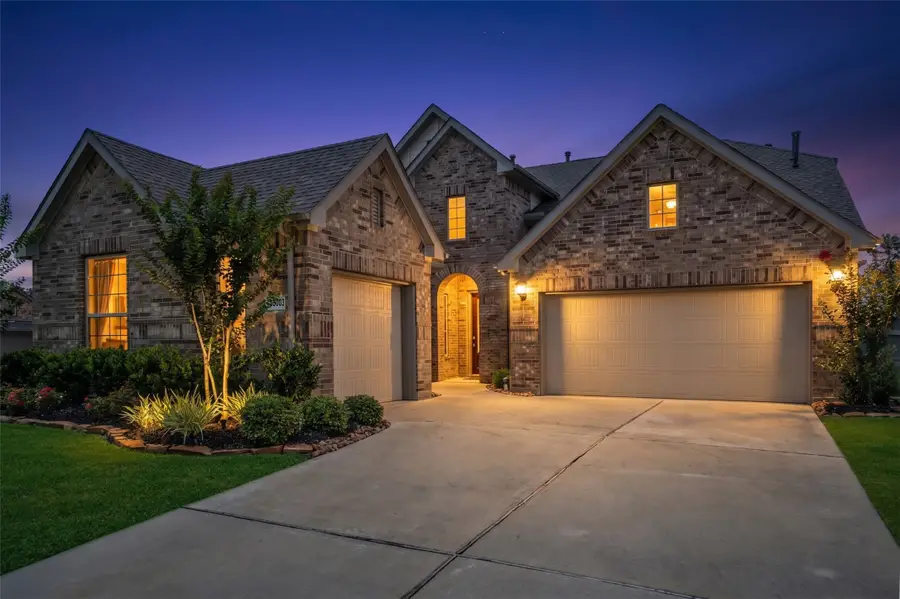 15003 Mulberry Hallow Street, Conroe, TX 77302 - #2